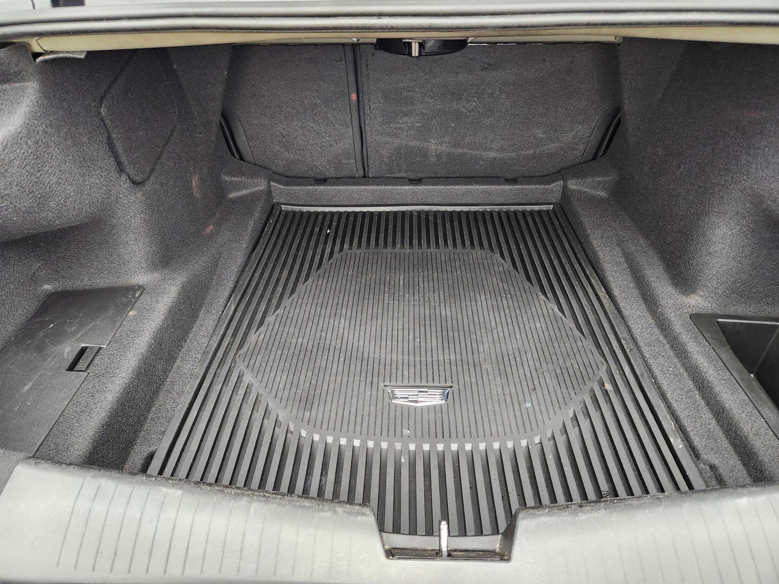 Certified 2023 Cadillac CT4 Sport image 26