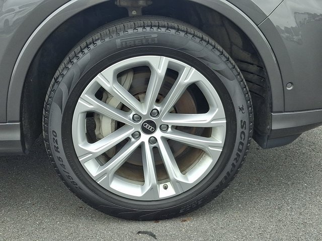 Used 2025 Audi Q7 3.0T Premium Plus AWD/4WD image 8
