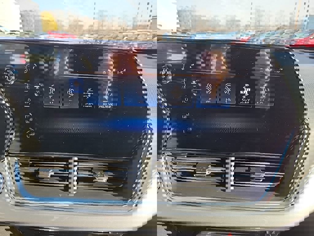 New 2026 Chevrolet Trax LT w/ Driver Confidence Package image 17