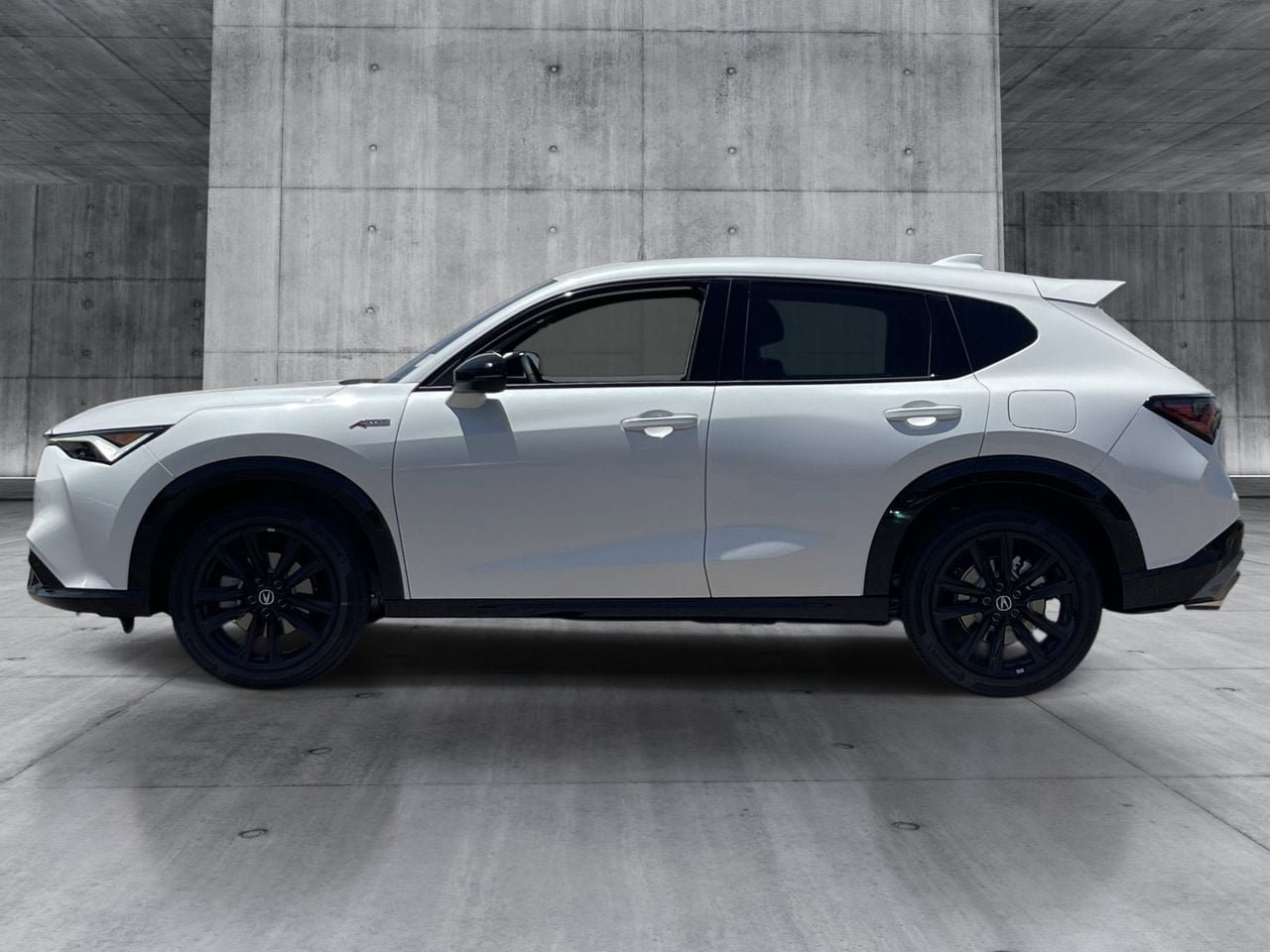 New 2026 Acura ADX A-Spec w/ Advance Package AWD/4WD image 3