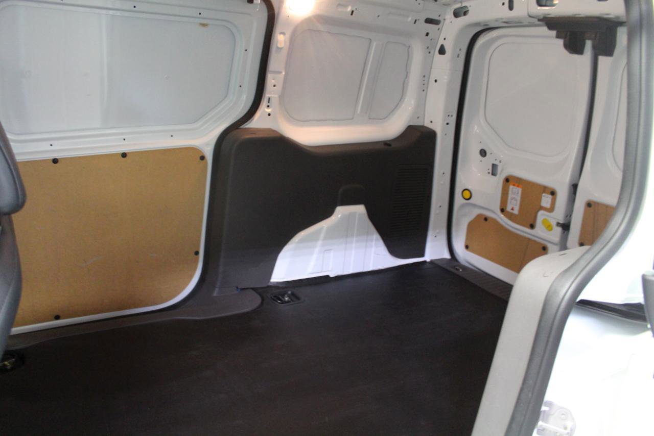 Used 2020 Ford Transit Connect XL FWD image 20
