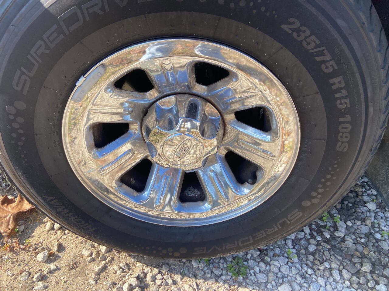 Used 2001 Ford Ranger XLT RWD image 12