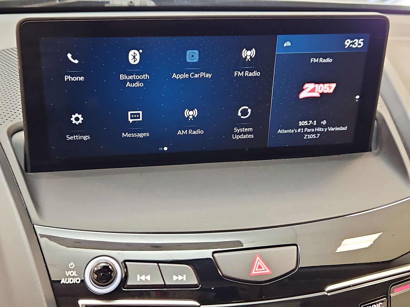Used 2019 Acura RDX AWD image 5