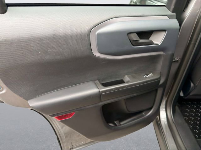 Used 2021 Ford Bronco Sport Big Bend w/ Big Bend Package (96B) image 13