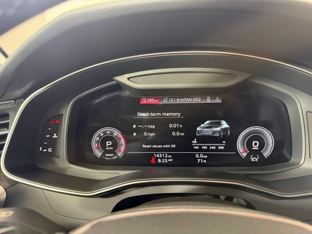 Used 2023 Audi A6 3.0T Premium w/ Convenience Package AWD/4WD image 14