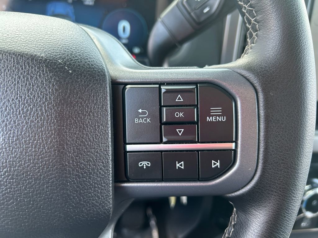 Used 2025 Ford F150 XLT w/ Equipment Group 301A Standard image 22
