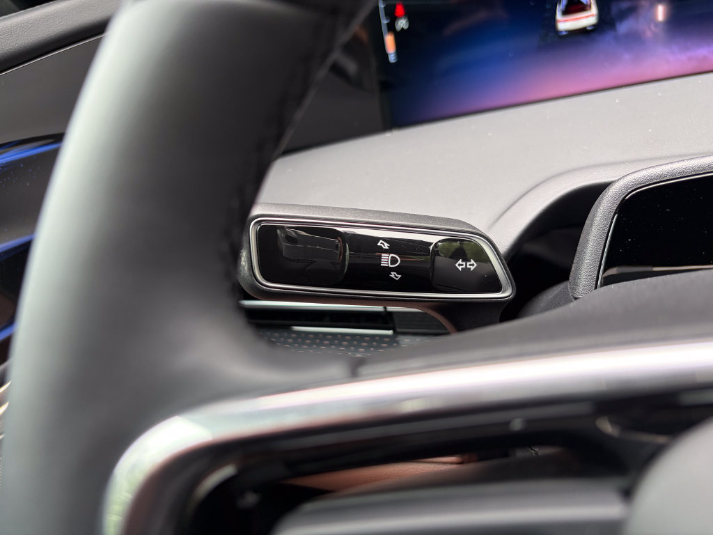 New 2026 Lincoln Nautilus Reserve AWD/4WD image 52