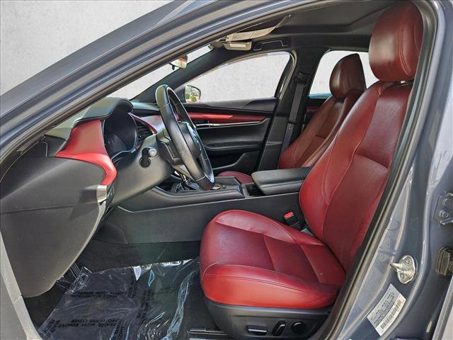 Used 2019 MAZDA MAZDA3 AWD Hatchback w/ Premium Pkg image 21