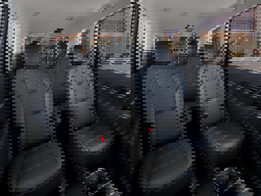 New 2025 Kia Telluride S image 16