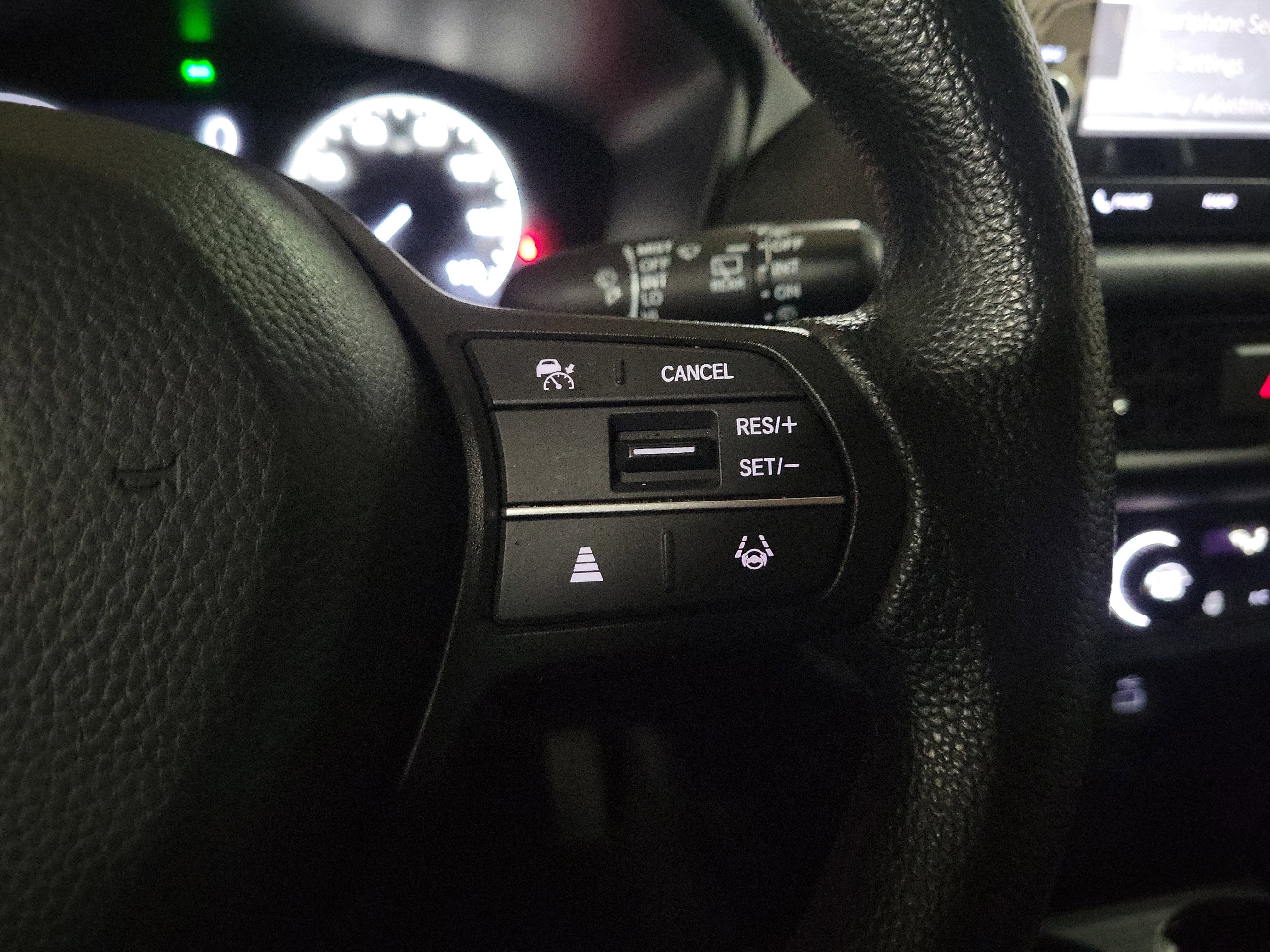 Used 2024 Honda HR-V LX image 26