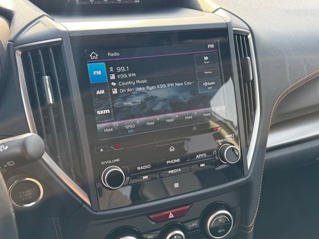 Used 2019 Subaru Crosstrek 2.0i Limited w/ Popular Package #4 image 23