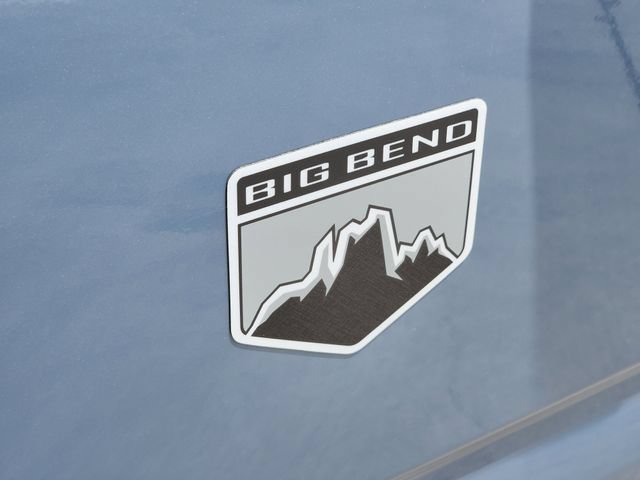 New 2026 Ford Bronco Sport Big Bend w/ Convenience Package AWD/4WD image 8