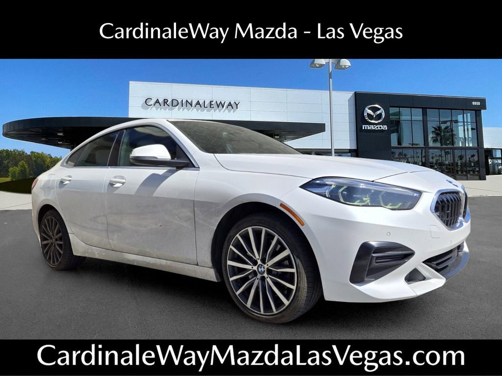 Used 2022 BMW 228i Gran Coupe w/ Convenience Package
