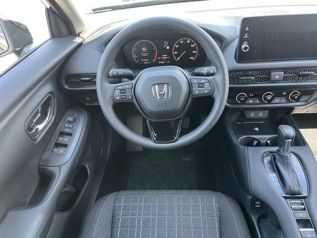 New 2026 Honda HR-V LX image 14