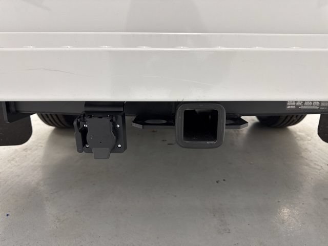 New 2025 Chevrolet Express 3500 w/ Power Convenience Package RWD image 27