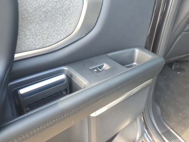 New 2027 Ford Expedition Tremor AWD/4WD image 46