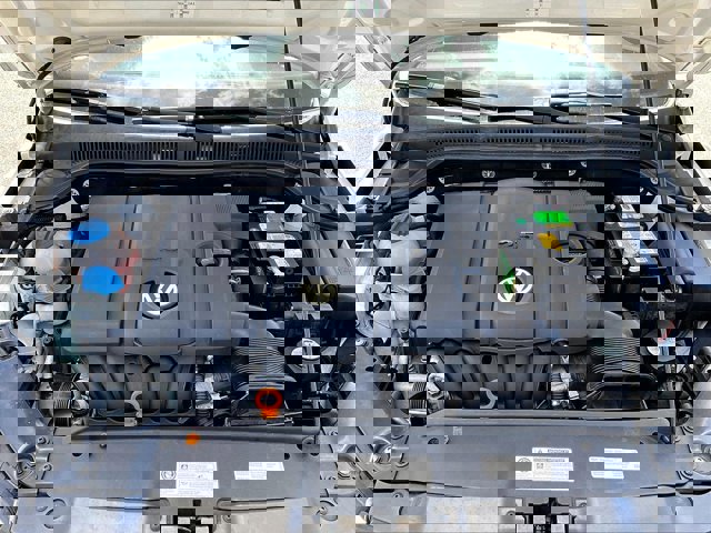 Used 2013 Volkswagen Jetta SE image 11