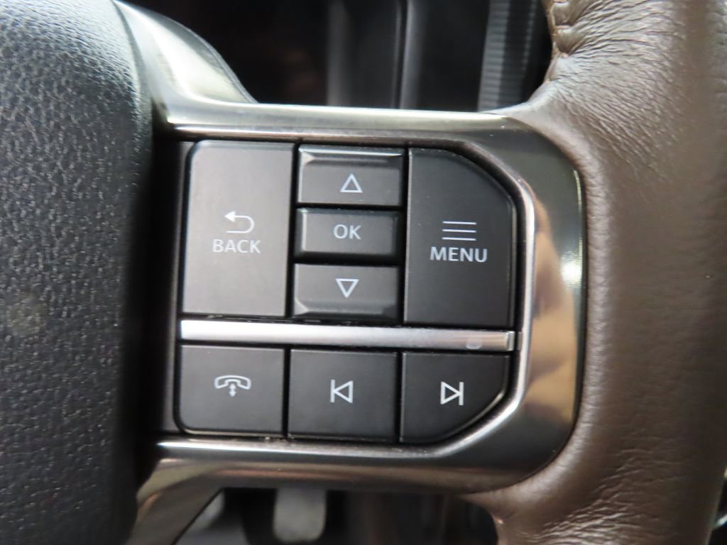 Used 2025 Ford F150 King Ranch image 52