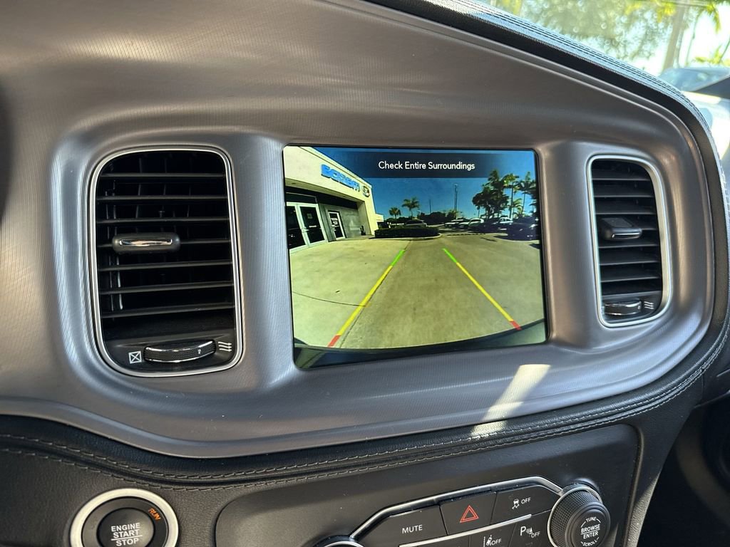 Used 2023 Dodge Charger Scat Pack w/ Plus Group image 51