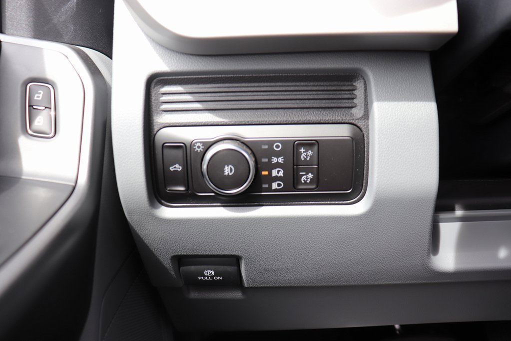 New 2026 Ford F350 4x4 Regular Cab Super Duty image 22