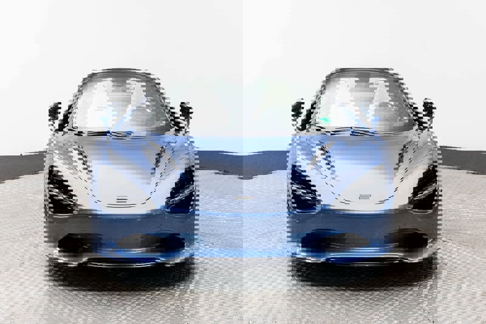 New 2026 McLaren 750S Spider image 6