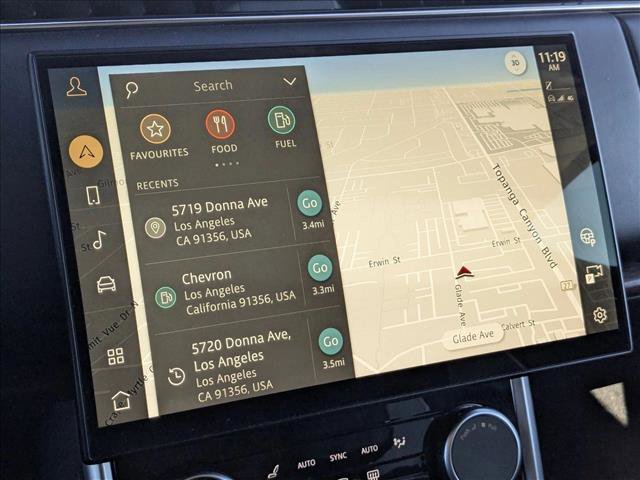 Certified 2023 Land Rover Range Rover Autobiography image 13