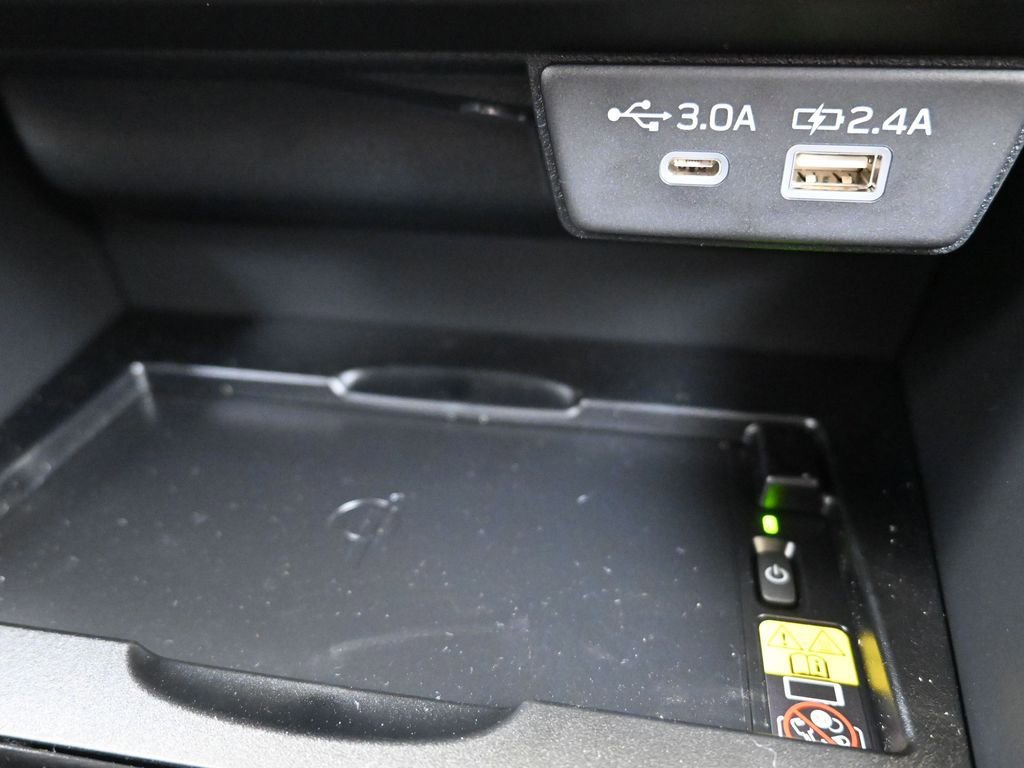 New 2026 Subaru Outback Touring XT image 35