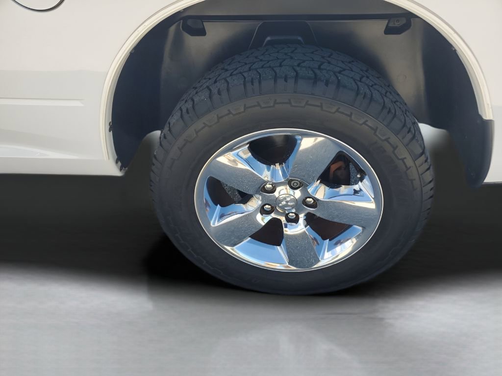 Used 2019 RAM 1500 Express w/ Express Value Package image 19