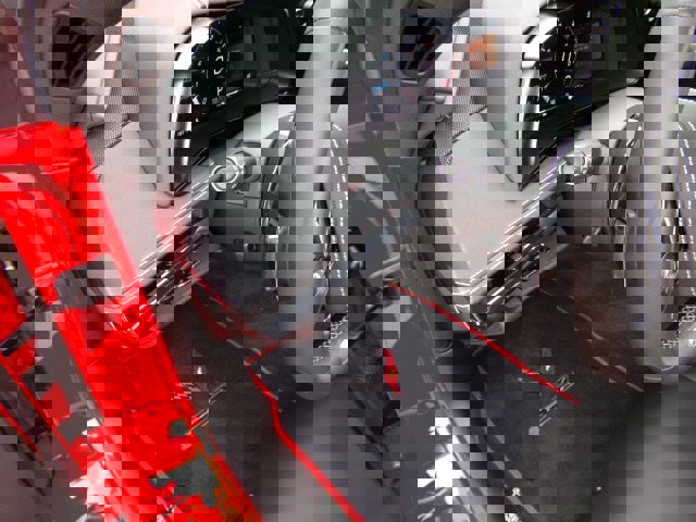 Used 2025 Chevrolet Corvette E-Ray w/ Stealth Interior Trim Package AWD/4WD image 19