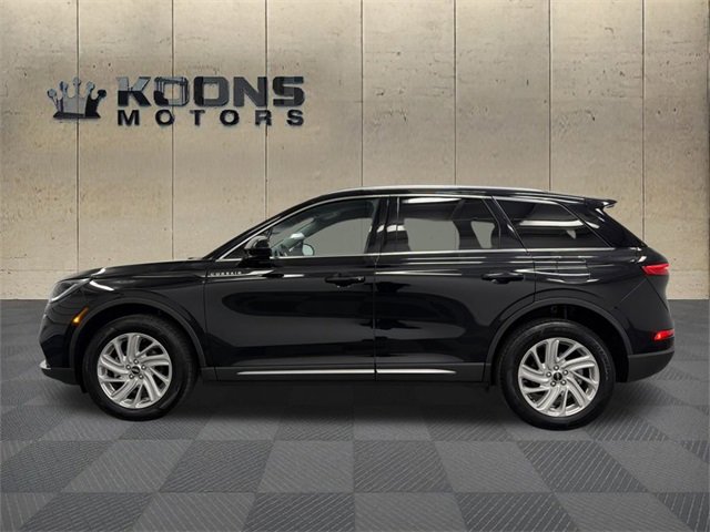 Used 2022 Lincoln Corsair FWD image 4