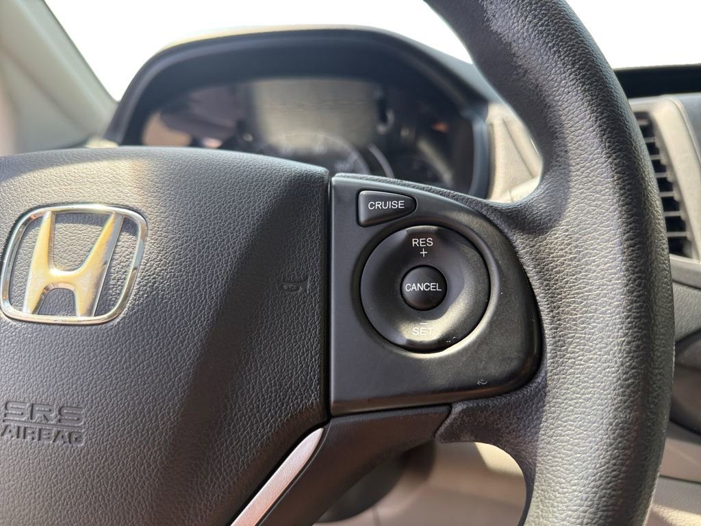 Used 2012 Honda CR-V EX image 15