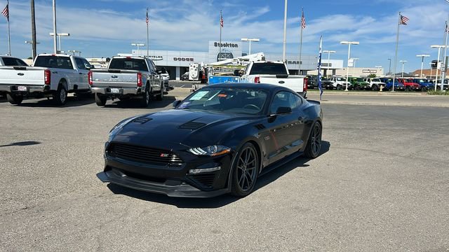 Certified 2021 Ford Mustang GT Premium w/ GT Performance Package image 8