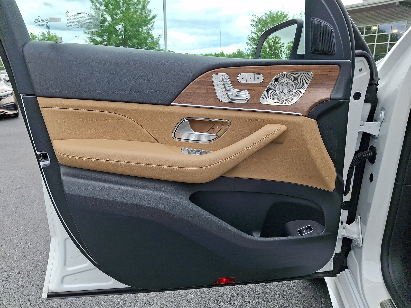 Certified 2026 Mercedes-Benz GLE 350 4MATIC image 13