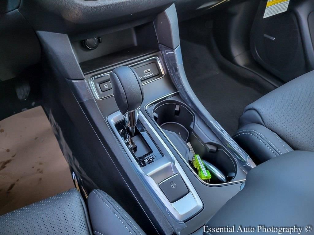 New 2026 Subaru Ascent Limited image 22