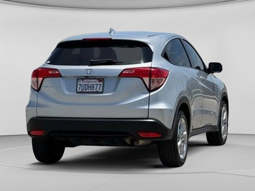 Used 2016 Honda HR-V EX image 34