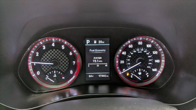 Used 2019 Hyundai Veloster 2.0 Premium FWD image 21