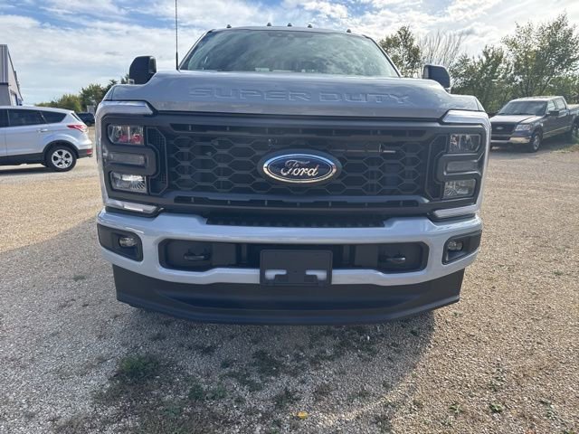 New 2026 Ford F350 XL w/ STX Appearance Package image 8