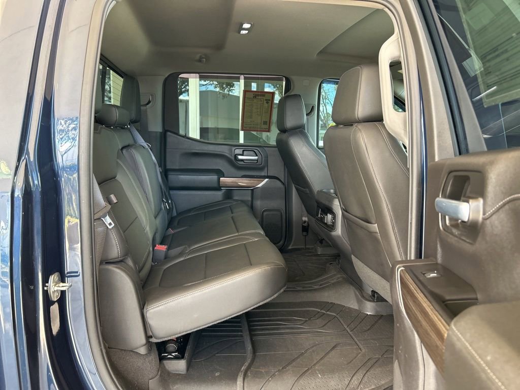 Used 2020 Chevrolet Silverado 1500 RST w/ All-Star Edition image 27