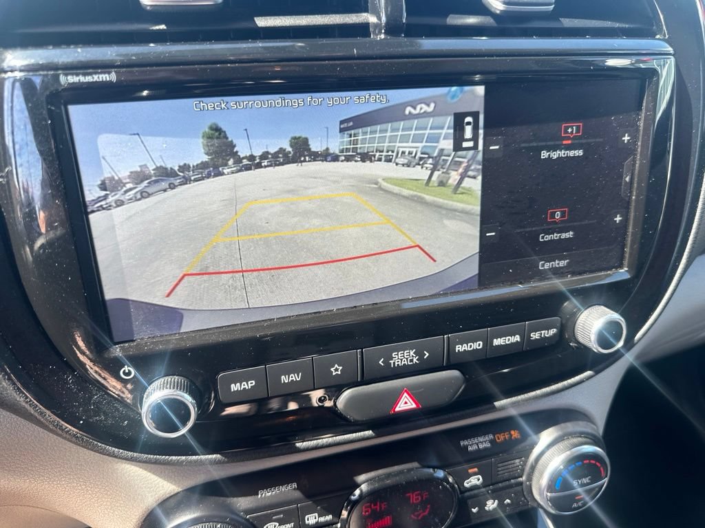 Used 2020 Kia Soul EX FWD image 26