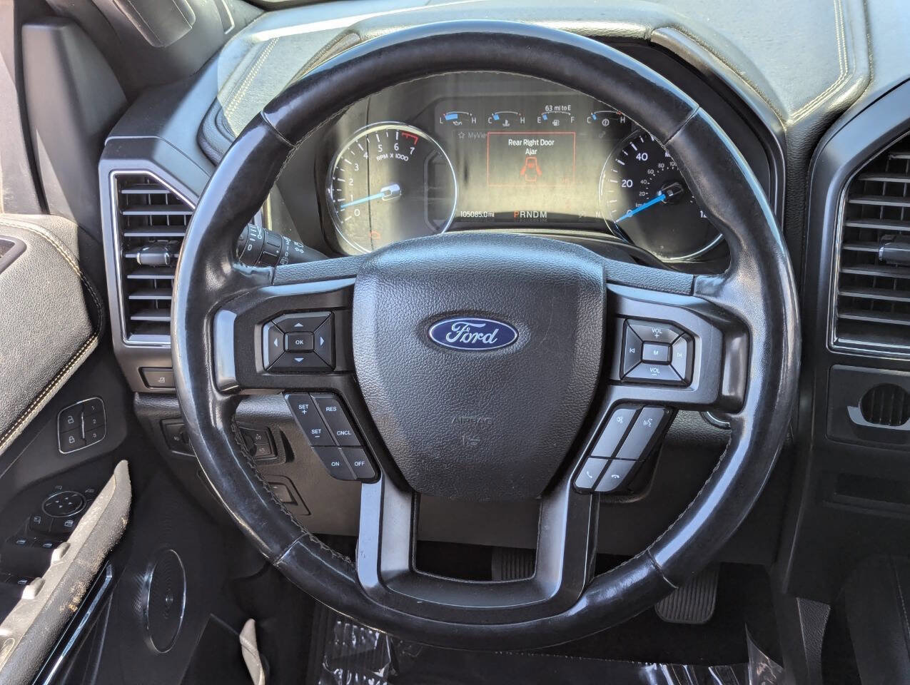 Used 2020 Ford Expedition Max Limited RWD image 20