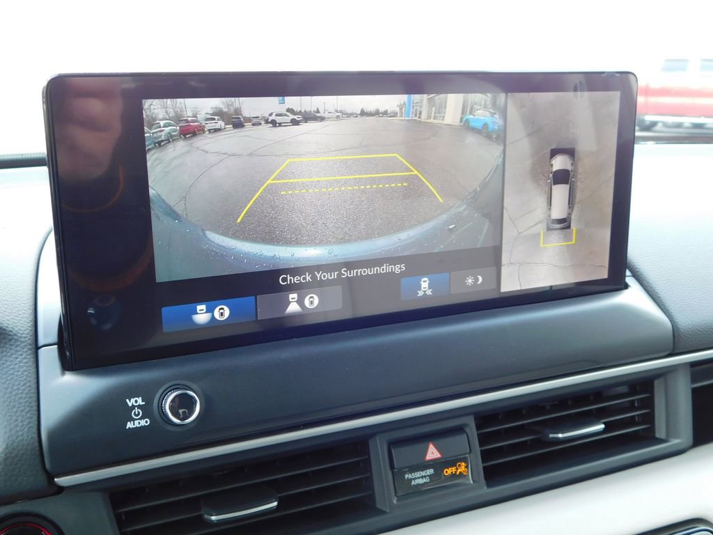 New 2026 Honda Pilot Touring image 47