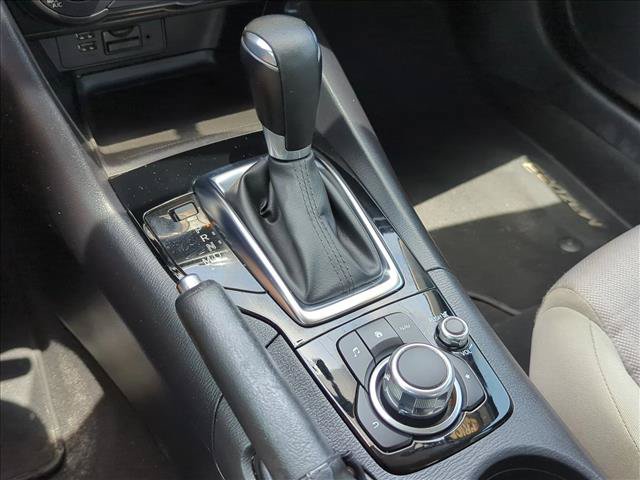 Used 2015 MAZDA MAZDA3 i Sport FWD image 12