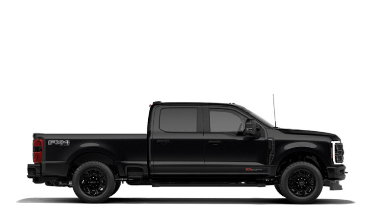 New 2027 Ford F350 4x4 Crew Cab Super Duty image 5