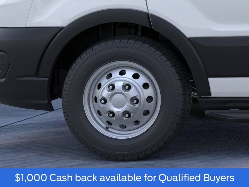 New 2026 Ford Transit 350 XL AWD/4WD image 22