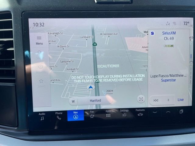 New 2026 Ford F250 XLT w/ XLT Premium Package image 12