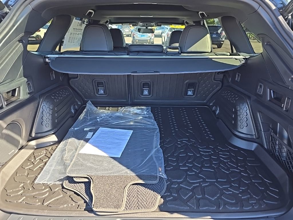 New 2025 Subaru Outback Wilderness image 13
