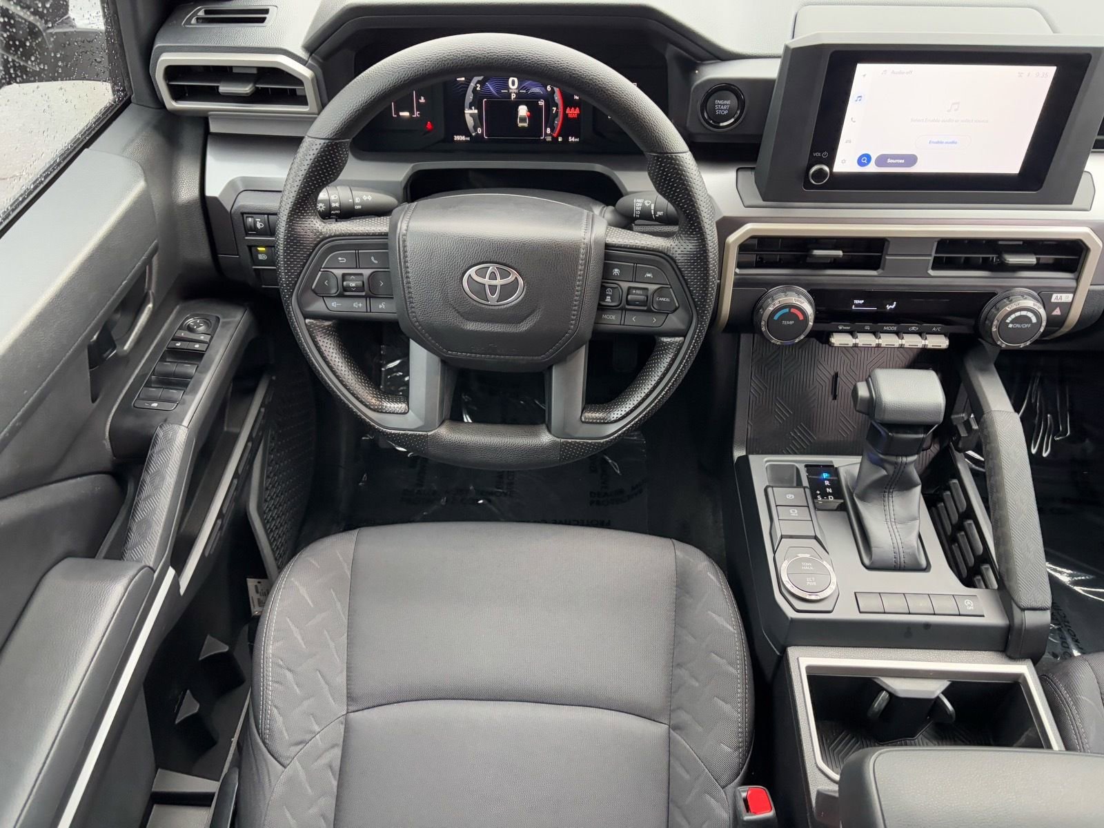 Certified 2025 Toyota Tacoma SR5 image 15