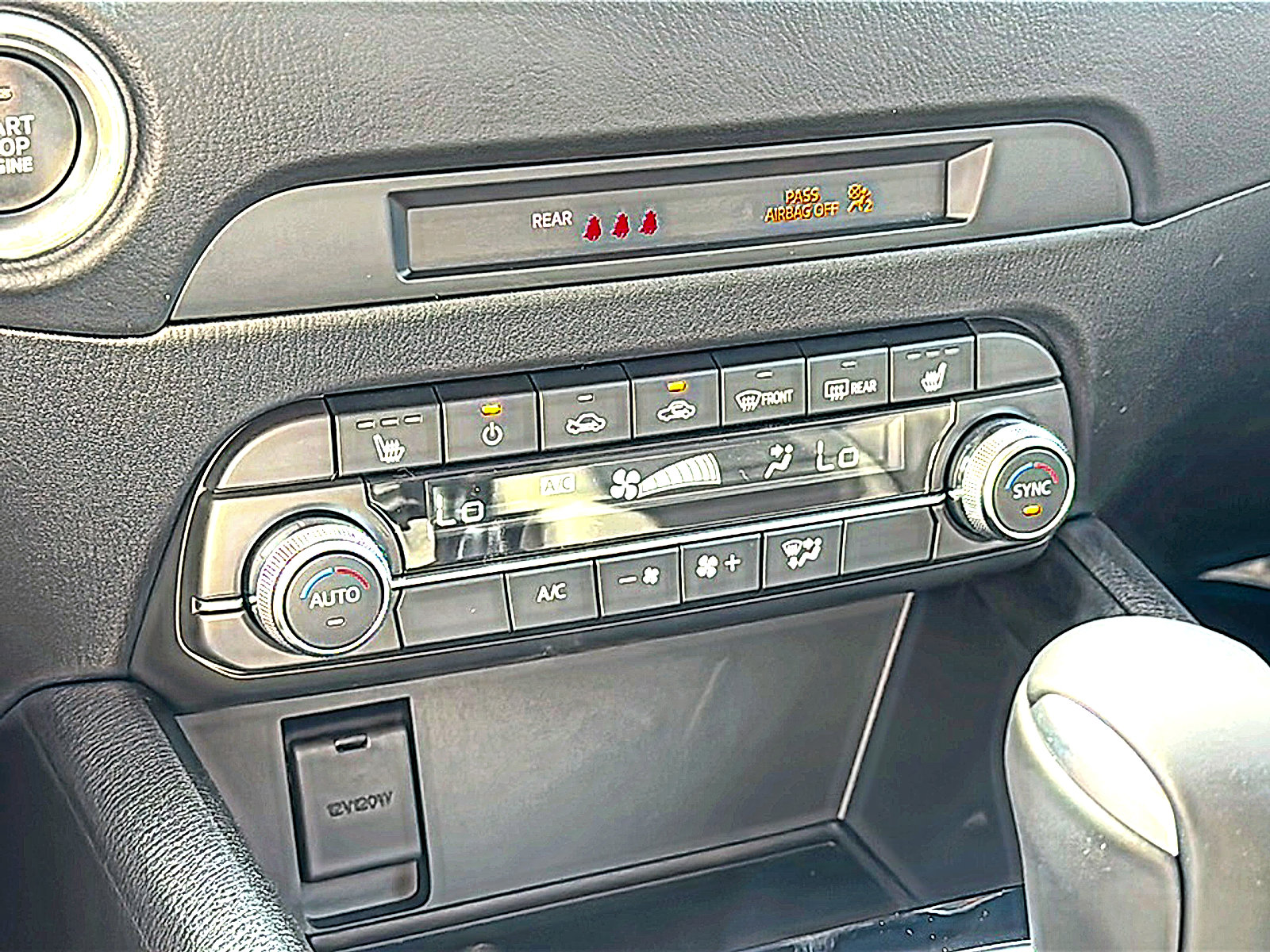 New 2025 MAZDA CX-5 AWD 2.5 S image 23