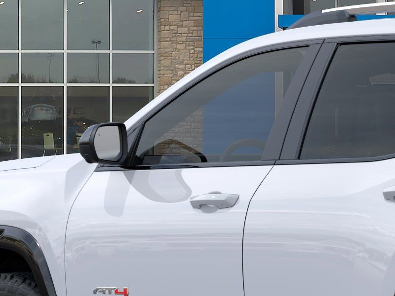 New 2026 GMC Terrain AT4 AWD/4WD image 12