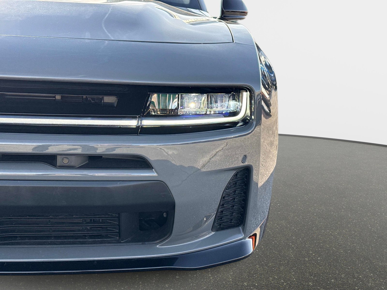 New 2026 Dodge Charger Scat Pack image 10